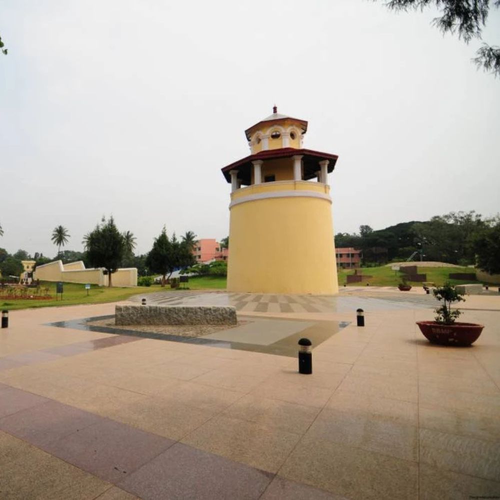 Freedom Park