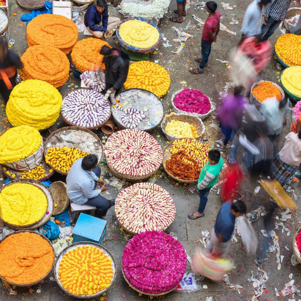 KR Market (City Market) 