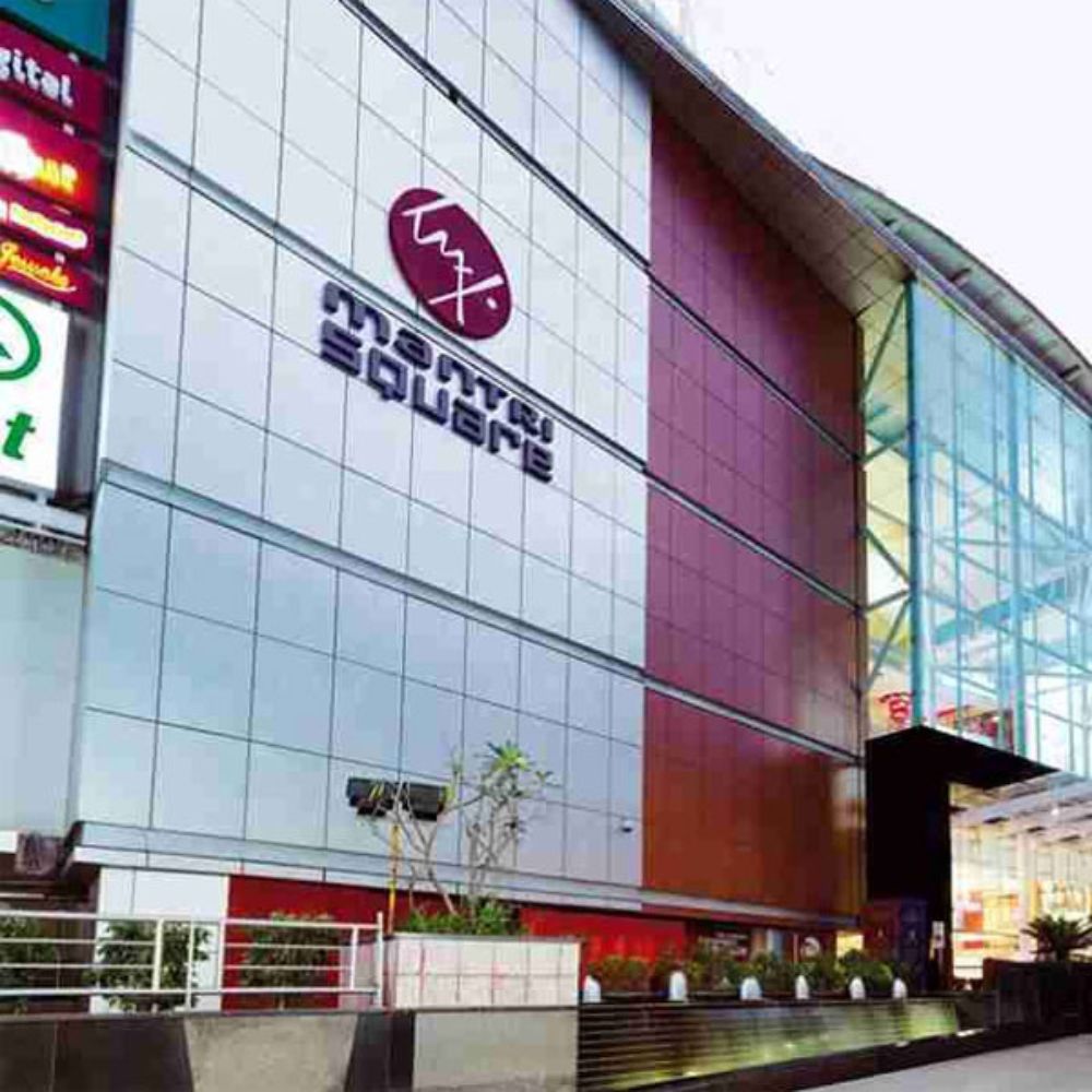 Mantri Square Mall 