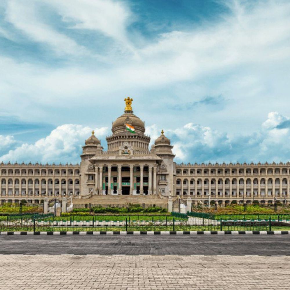 Vidhana Soudha